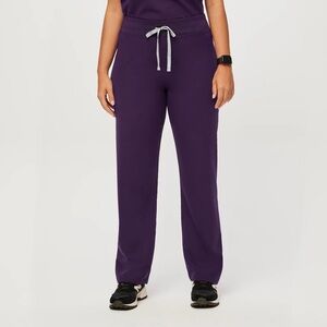FIGS scrubs Livingston bottom - size XS Tall